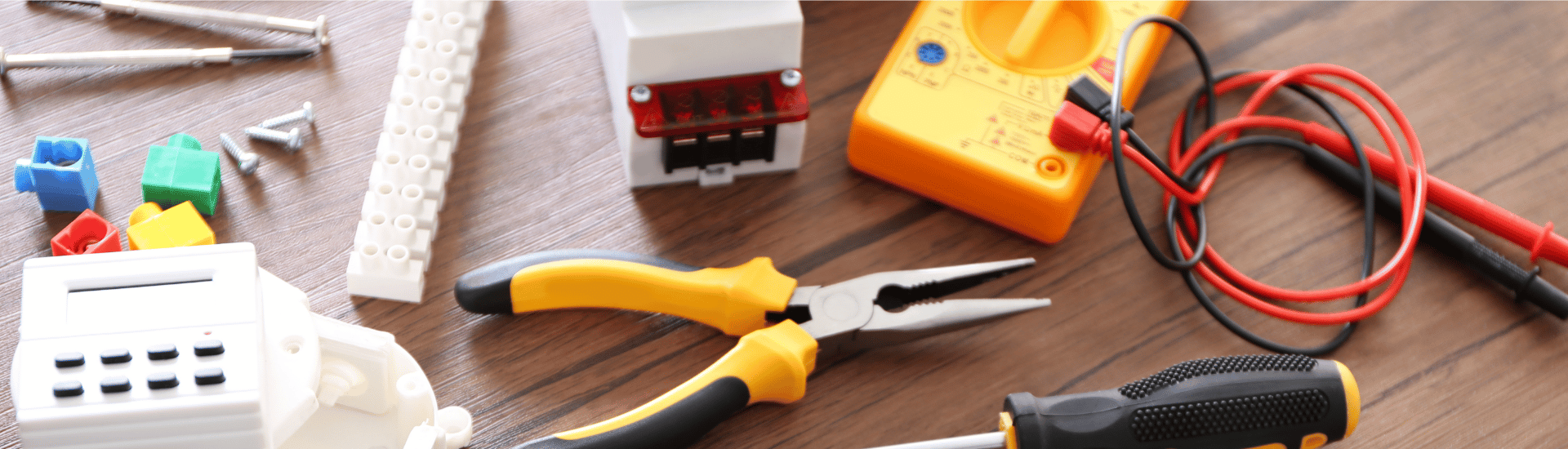 Reliant Electrical Services customer testimonials