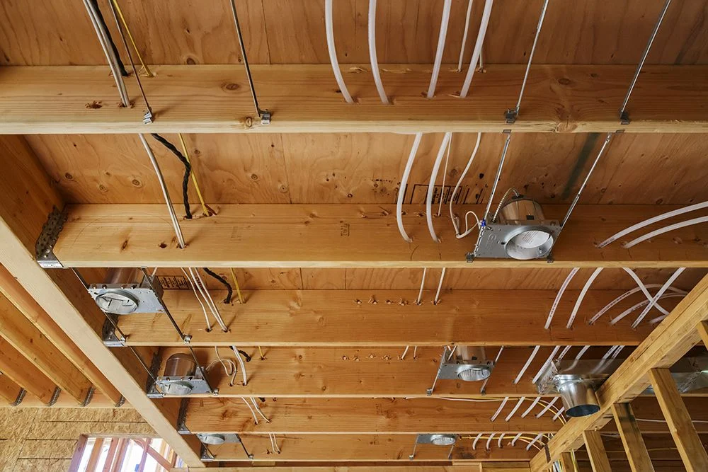 Domestic rewiring and consumer unit upgrades in Nottingham