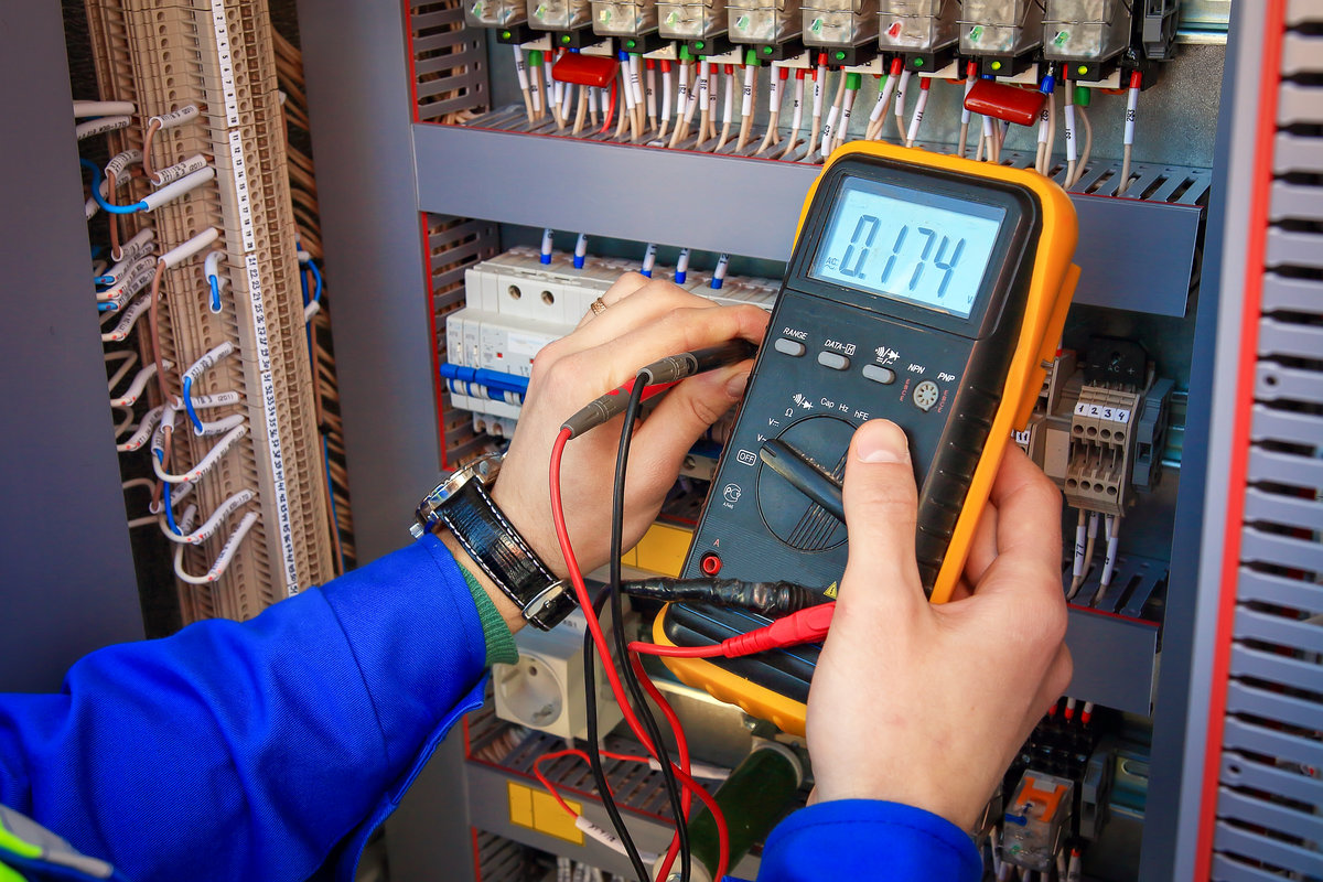 PAT testing and fire alarms in Nottingham
