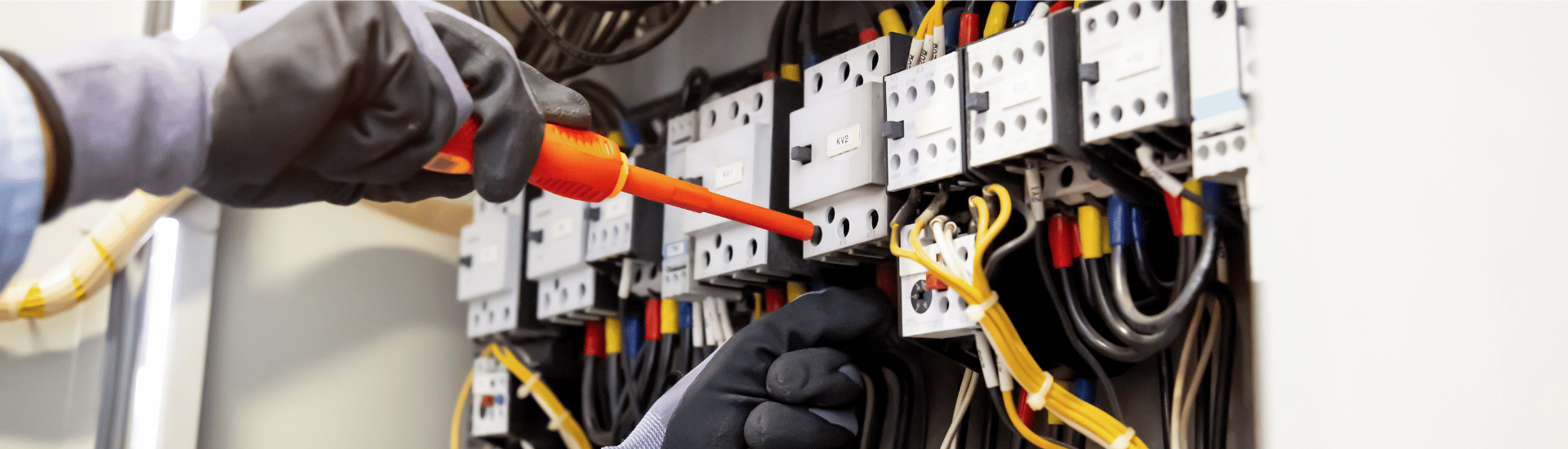 Reliant Electrical Services