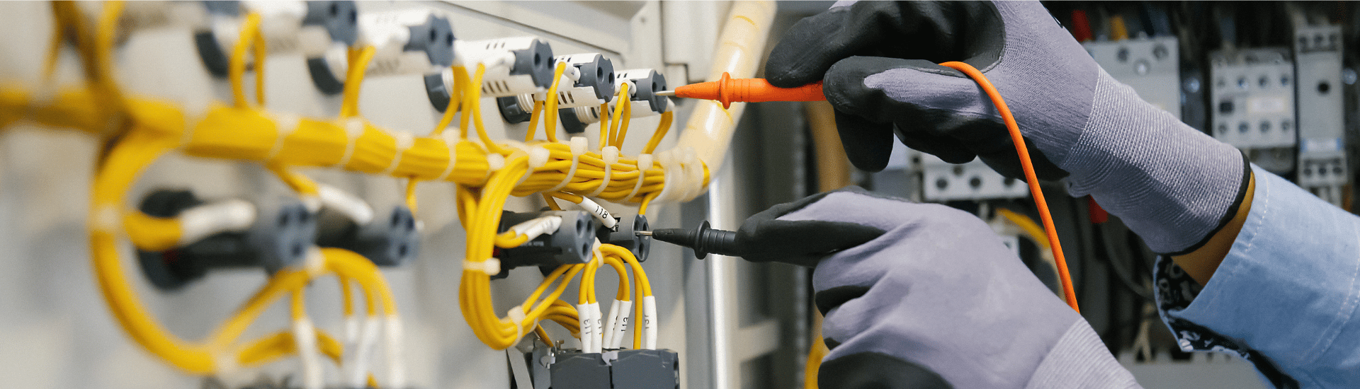 Reliant Electrical Services — professional electrical services